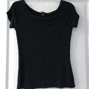 White House black market top